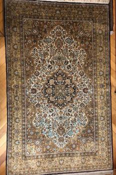 Persische Teppich (Antik)